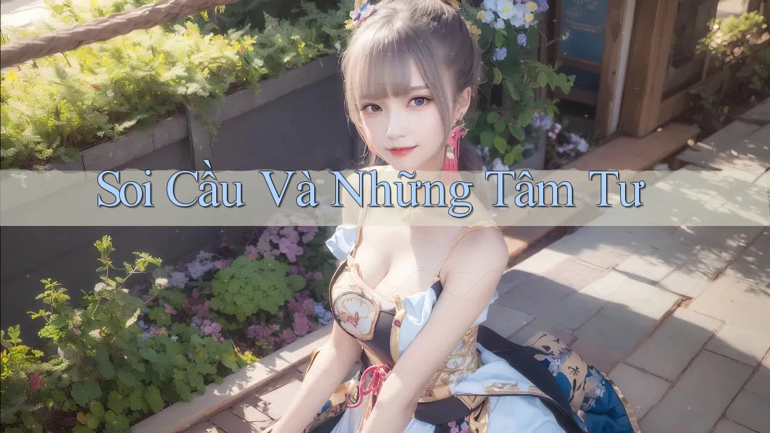 Soi Cầu Và Những Tâm Tư