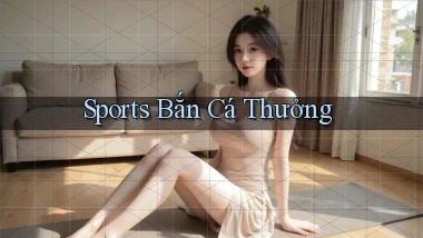 Sports Bắn cá thưởng