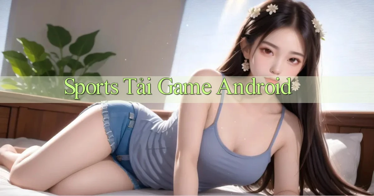 Sports Tải game Android