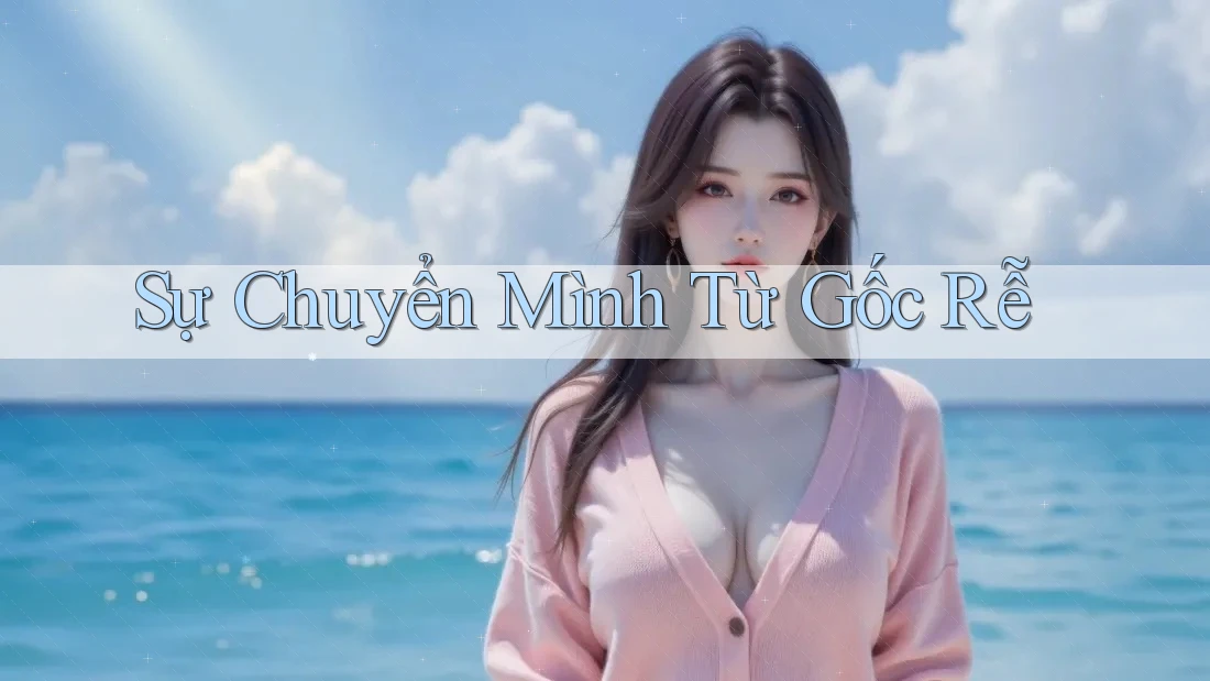 Sự Chuyển Mình Từ Gốc Rễ