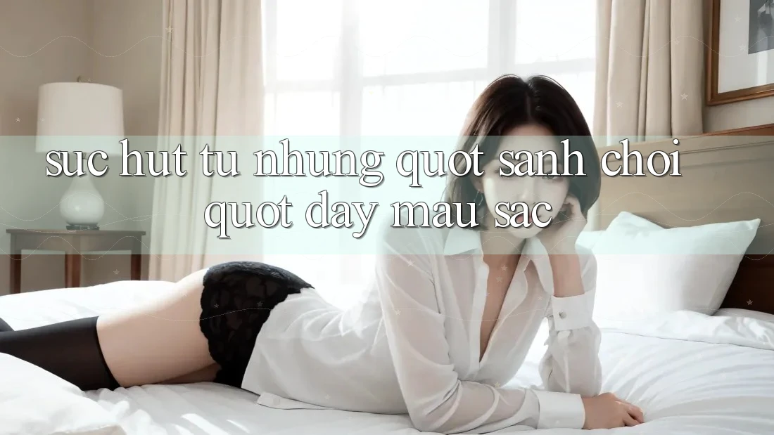 Sức hút từ những " sảnh chơi" đầy màu sắc