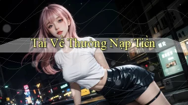 Tải về Thưởng nạp tiền