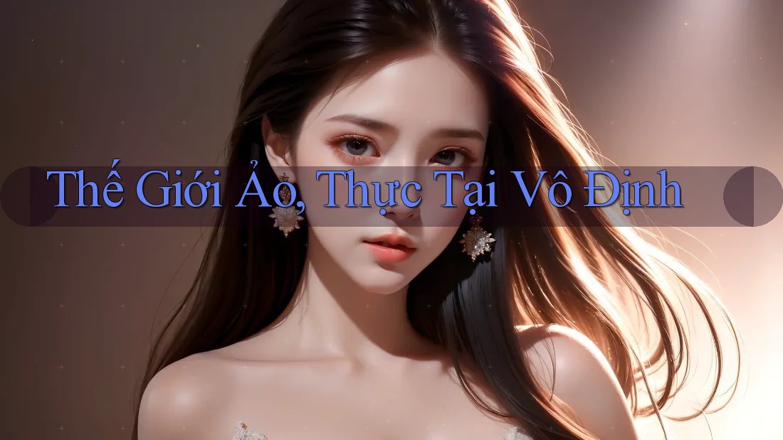 Thế Giới Ảo, Thực Tại Vô Định Thế Giới Ảo, Thực Tại Vô Định