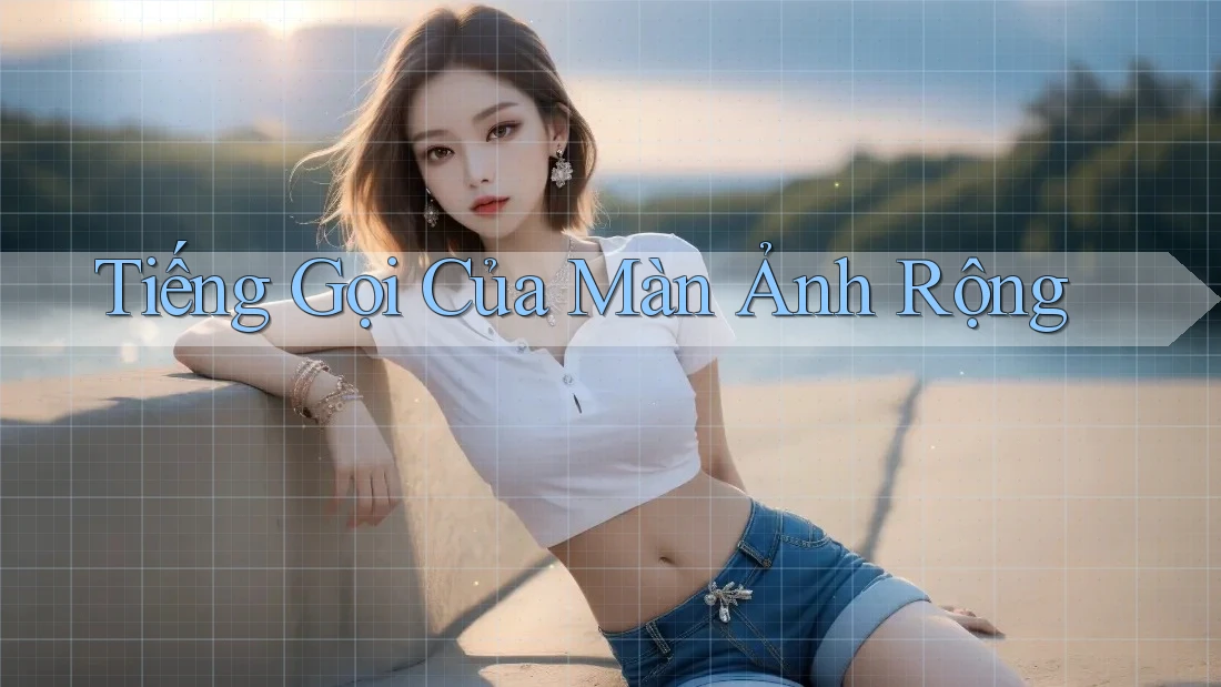 Tiếng Gọi Của Màn Ảnh Rộng