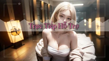 Trực tiếp Hỗ trợ