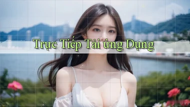 Trực tiếp Tải ứng dụng