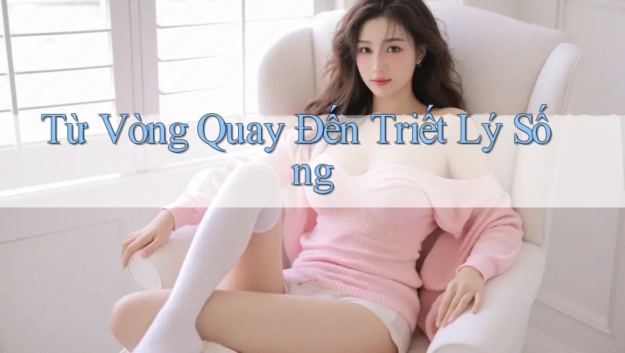 Từ Vòng Quay Đến Triết Lý Sống