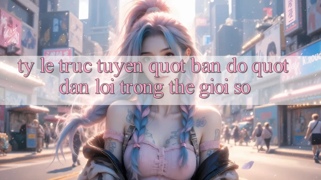 Tỷ Lệ Trực Tuyến - " Bản Đồ" Dẫn Lối Trong Thế Giới Số