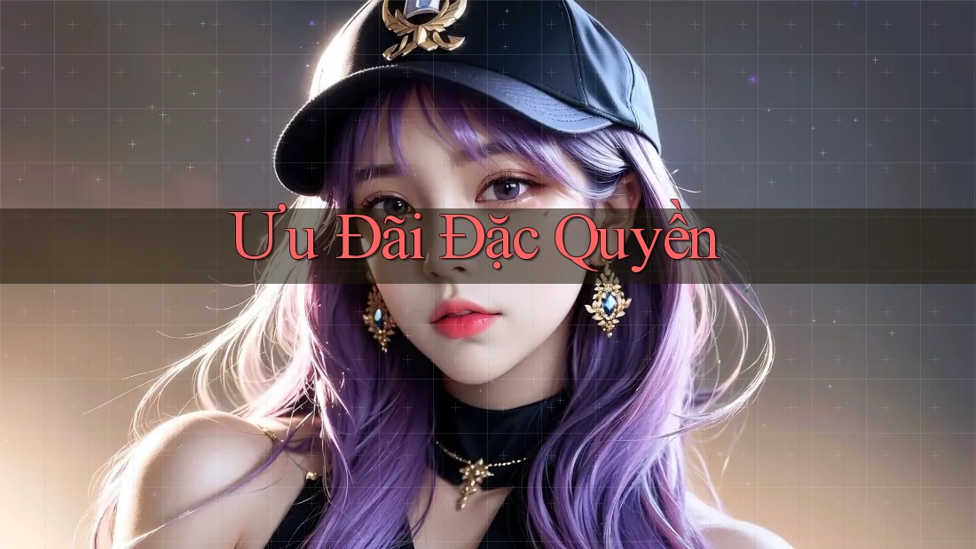 Ưu Đãi Đặc Quyền