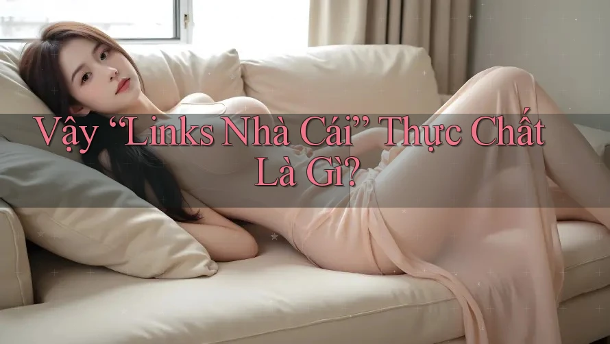 Vậy “Links Nhà Cái” Thực Chất Là Gì? Vậy “Links Nhà Cái” Thực Chất Là Gì?