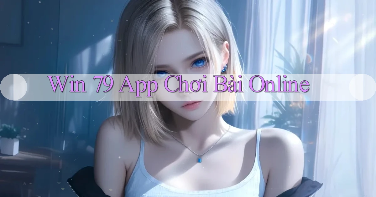 win 79 app chơi bài online