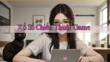 Xổ số Chiến thuật game